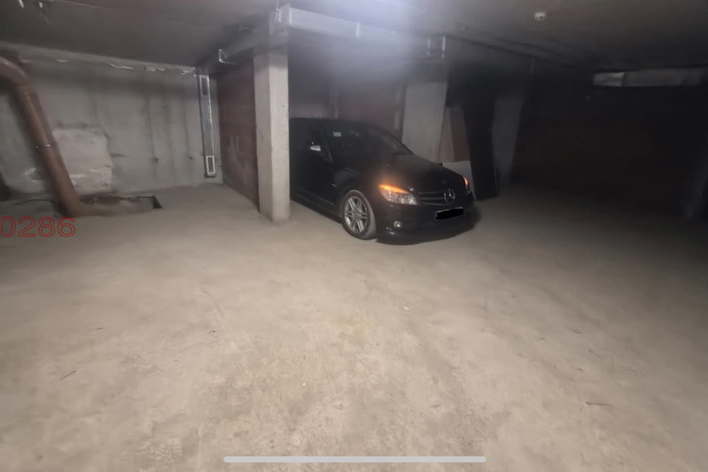 Garage/Parking in Sofiya, Lyulin 7