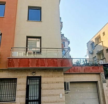 Photo 2 — Garage/Parking in Sofiya, Lyulin 8