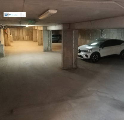 Photo 3 — Garage/Parking in Sofiya, Lyulin 8