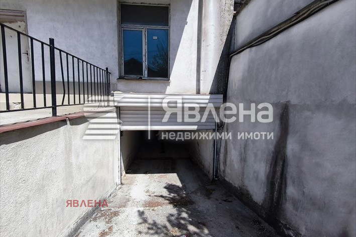 Garage/Parking in Sofiya, Lyulin 8