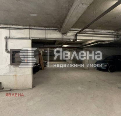 Photo 3 — Garage/Parking in Sofiya, Lyulin 8