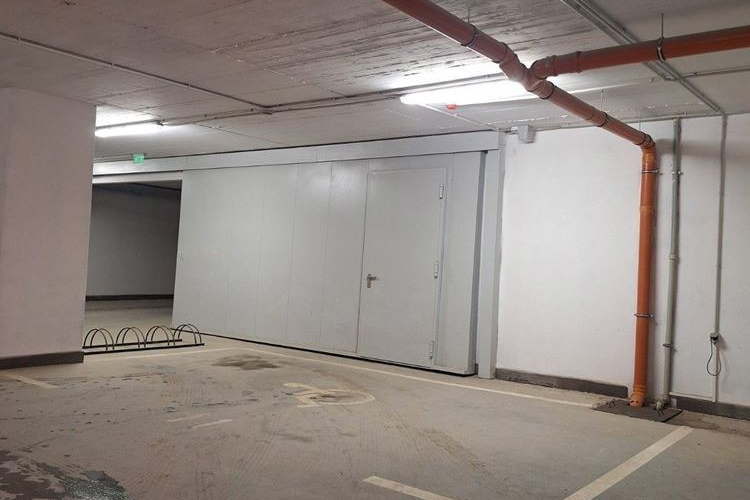 Garage/Parking in Sofiya, Malinova Dolina