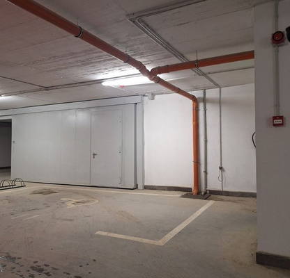 Photo 2 — Garage/Parking in Sofiya, Malinova Dolina