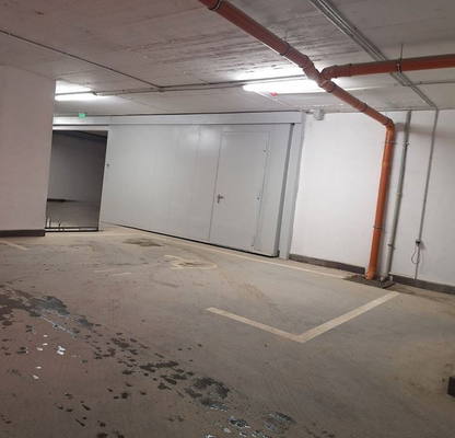 Photo 3 — Garage/Parking in Sofiya, Malinova Dolina