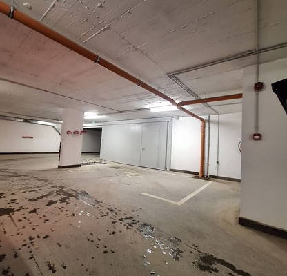 Photo 4 — Garage/Parking in Sofiya, Malinova Dolina