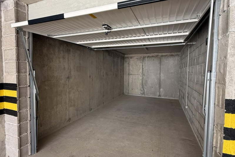 Garage/Parking in Sofiya, Malinova Dolina