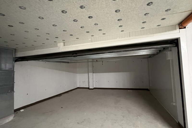 Garage/Parking in Sofiya, Malinova Dolina