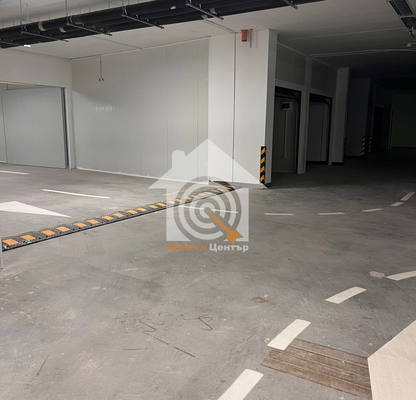 Photo 2 — Garage in Sofia, Malinova Dolina