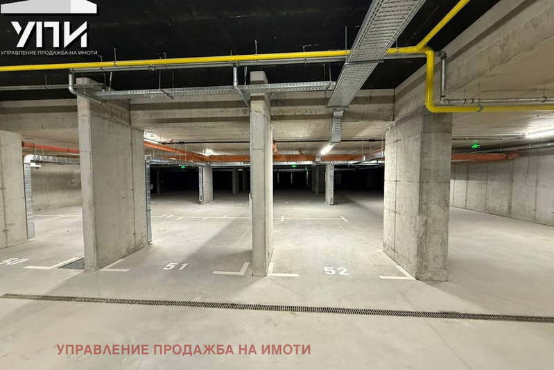 Гараж/Паркомясто в София, Малинова долина