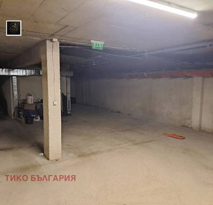Снимка 4 — Гараж/Паркомясто в София, Малинова долина