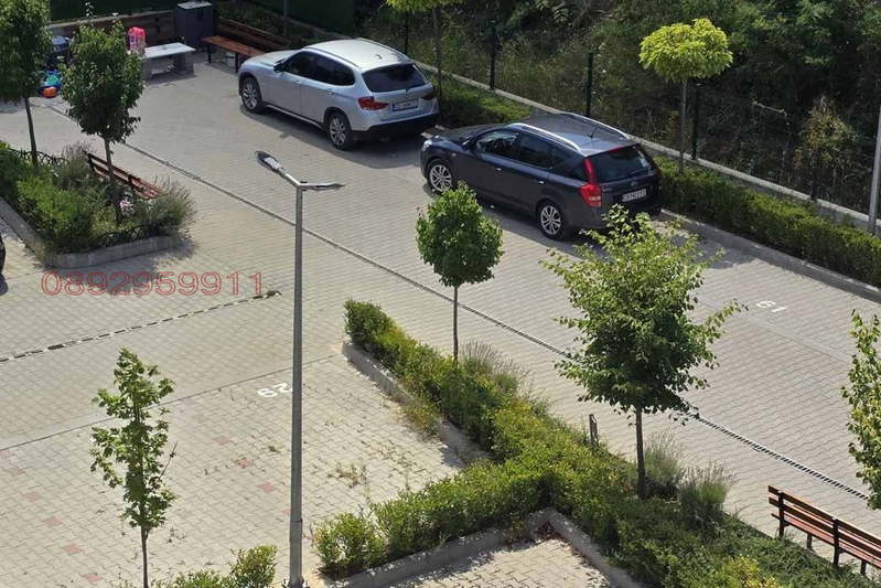 Garage/Parking in Sofiya, Malinova Dolina