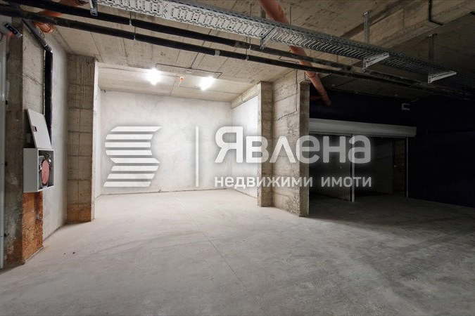 Гараж/Паркомясто в София, Малинова долина