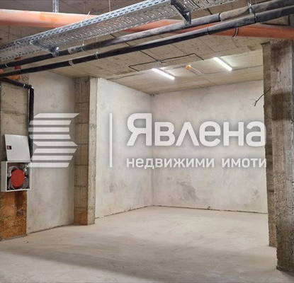 Снимка 4 — Гараж/Паркомясто в София, Малинова долина