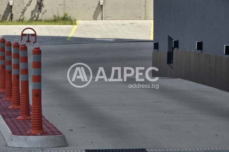 Гараж/Паркомясто в София, Манастирски ливади
