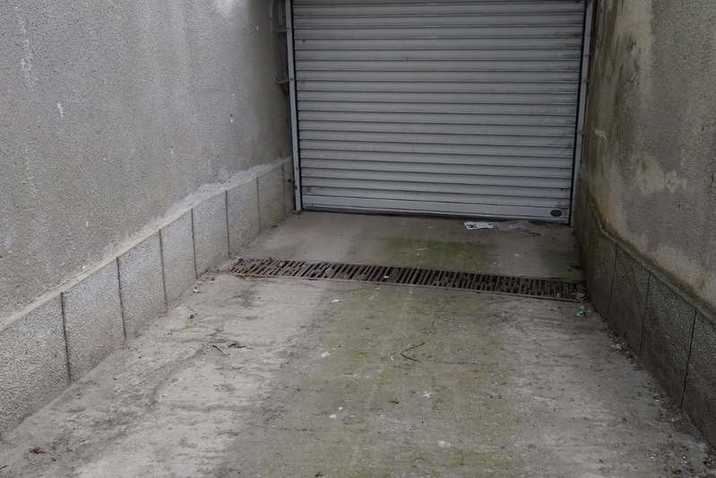 Garage/Parking in Sofiya, Manastirski Livadi