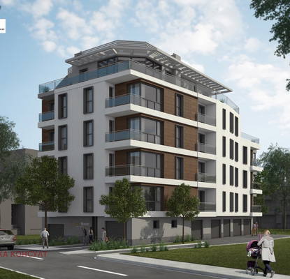 Photo 5 — Garage/Parking in Sofiya, Manastirski Livadi