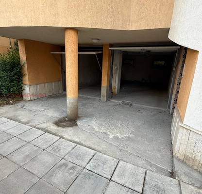 Photo 2 — Garage/Parking in Sofiya, Manastirski Livadi