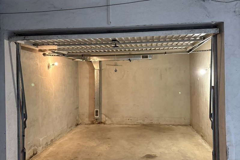 Garage/Parking in Sofiya, Manastirski Livadi