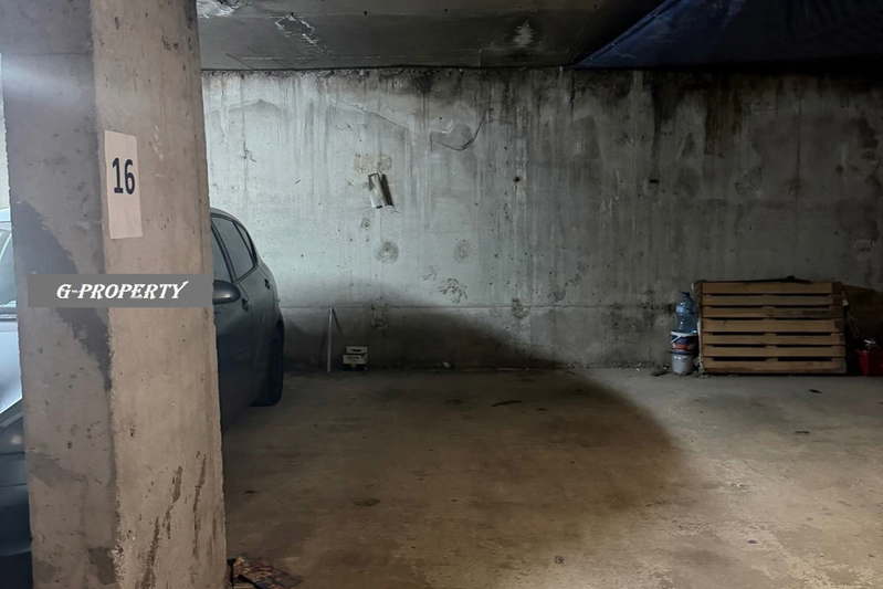 Garage/Parking in Sofiya, Manastirski Livadi