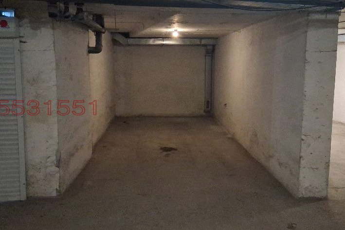 Garage/Parking in Sofiya, Manastirski Livadi
