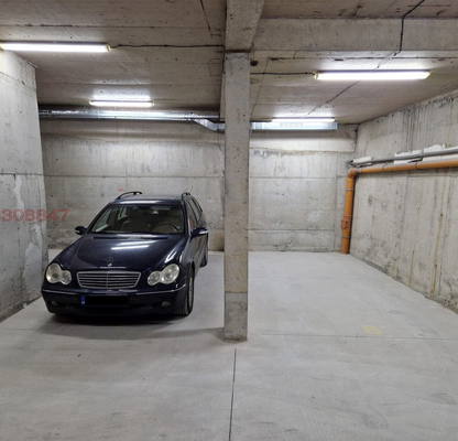 Снимка 3 — Гараж/Паркомясто в София, Манастирски ливади