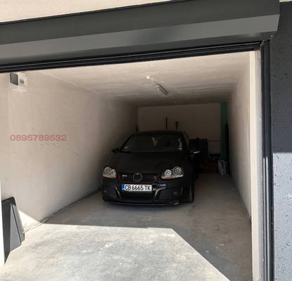 Снимка 3 — Гараж/Паркомясто в София, Манастирски ливади