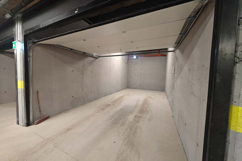 Garage/Parking in Sofiya, Manastirski Livadi