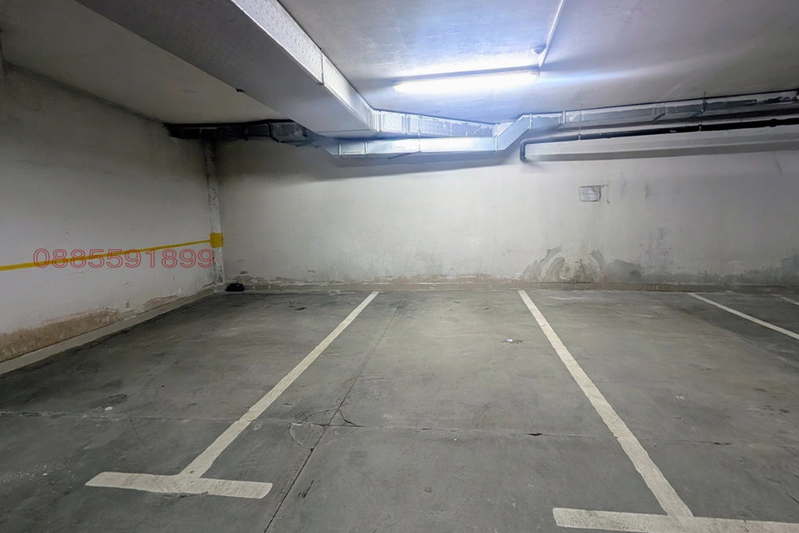 Garage/Parking in Sofiya, Manastirski Livadi