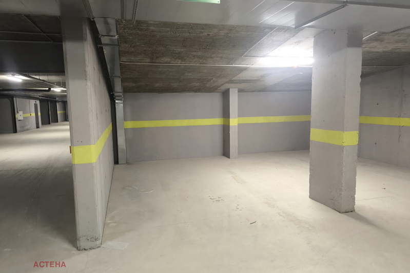 Garage/Parking in Sofiya, Manastirski Livadi