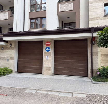 Photo 2 — Garage/Parking in Sofiya, Manastirski Livadi