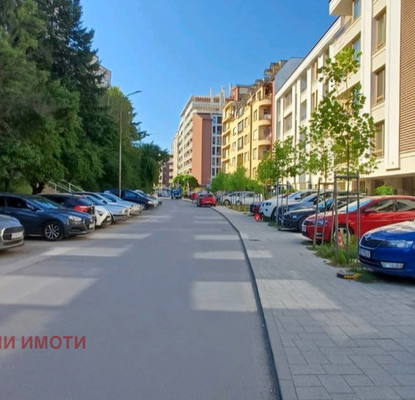 Снимка 3 — Гараж/Паркомясто в София, Младост 2