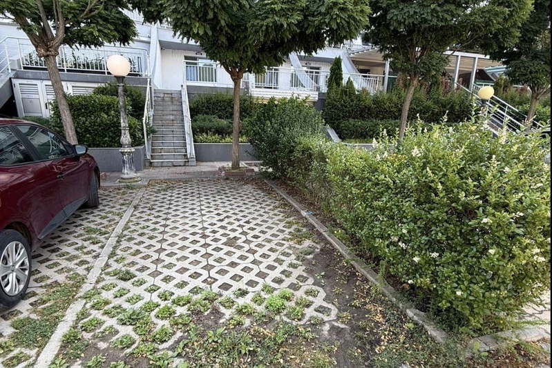 Garage/Parking in Sofiya, Mladost 2