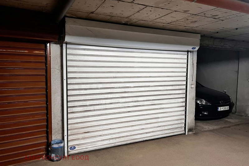 Garage/Parking in Sofiya, Mladost 4