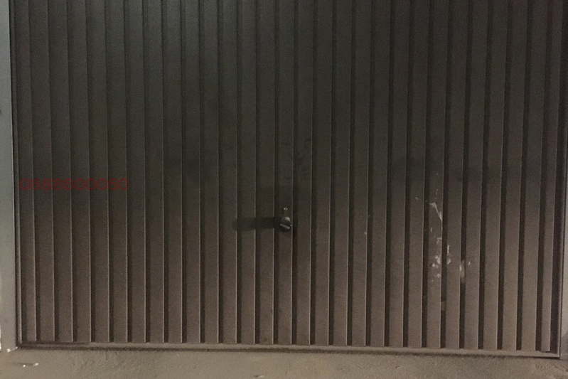 Garage/Parking in Sofiya, Mladost 4