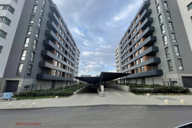 Garage/Parking in Sofiya, Mladost 4