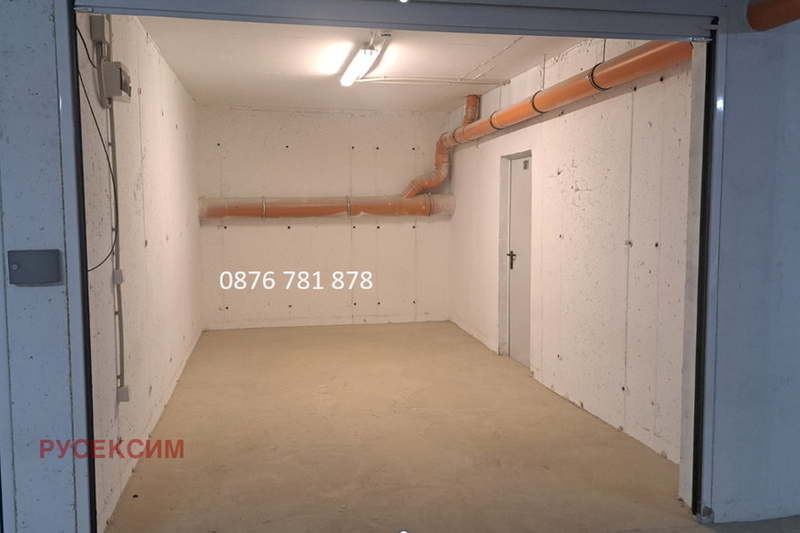 Garage/Parking in Sofiya, Mladost 4