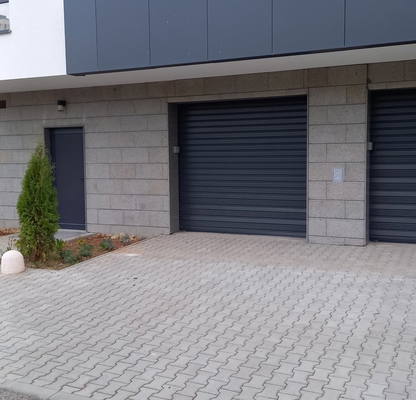 Photo 2 — Garage/Parking in Sofiya, Mladost 4