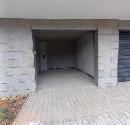 Photo 3 — Garage/Parking in Sofiya, Mladost 4