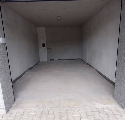 Photo 4 — Garage/Parking in Sofiya, Mladost 4