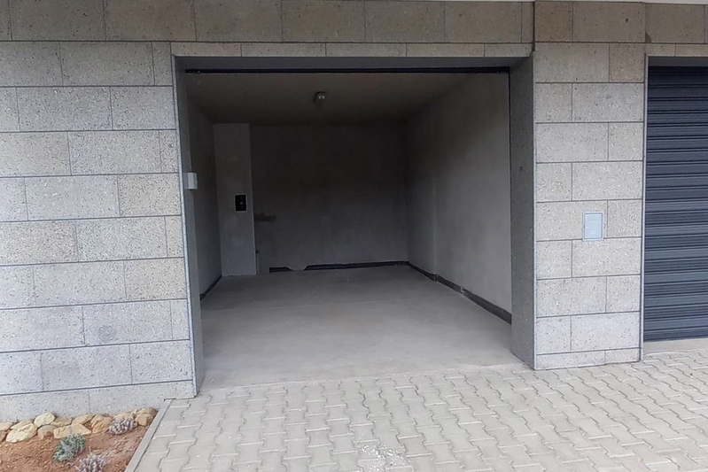 Garage/Parking in Sofiya, Mladost 4