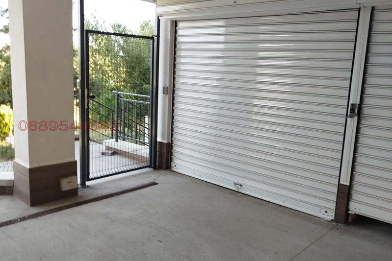 Garage/Parking in Sofiya, Mladost 4