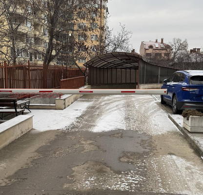 Снимка 4 — Гараж/Паркомясто в София, Надежда 1