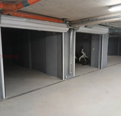 Photo 2 — Garage/Parking in Sofiya, Nadejda 1