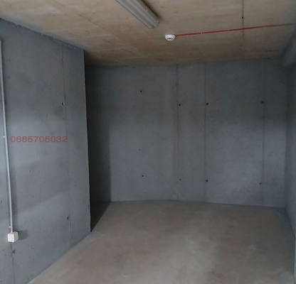 Photo 3 — Garage/Parking in Sofiya, Nadejda 1