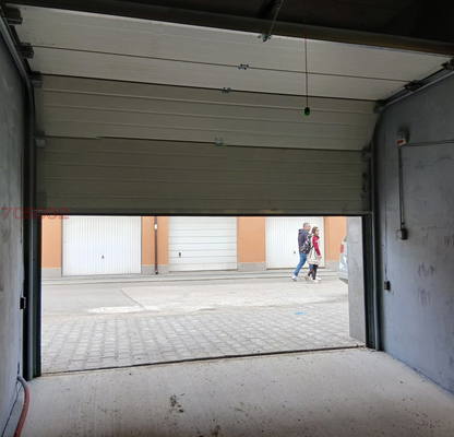 Photo 4 — Garage/Parking in Sofiya, Nadejda 1