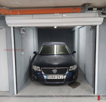 Photo 5 — Garage/Parking in Sofiya, Nadejda 1