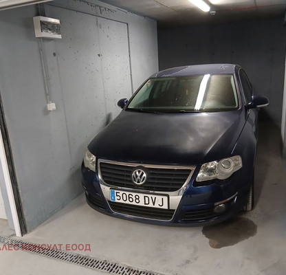 Photo 2 — Garage/Parking in Sofiya, Nadejda 1
