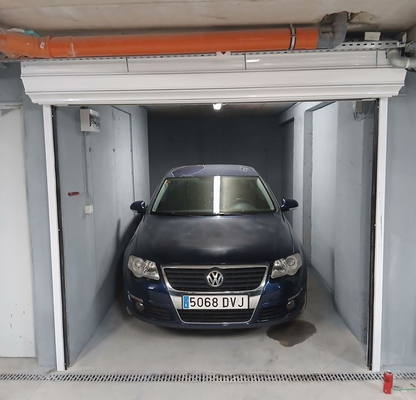 Photo 3 — Garage/Parking in Sofiya, Nadejda 1