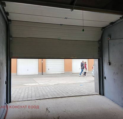 Photo 4 — Garage/Parking in Sofiya, Nadejda 1