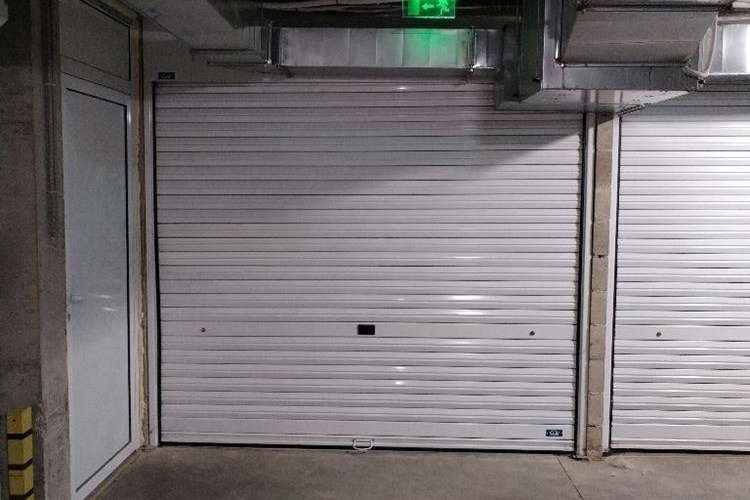 Garage/Parking in Sofiya, Obelya 2